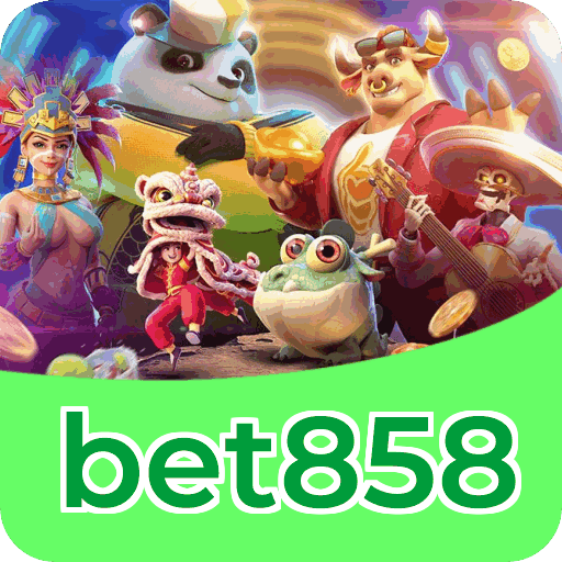Login rápido no app bet858